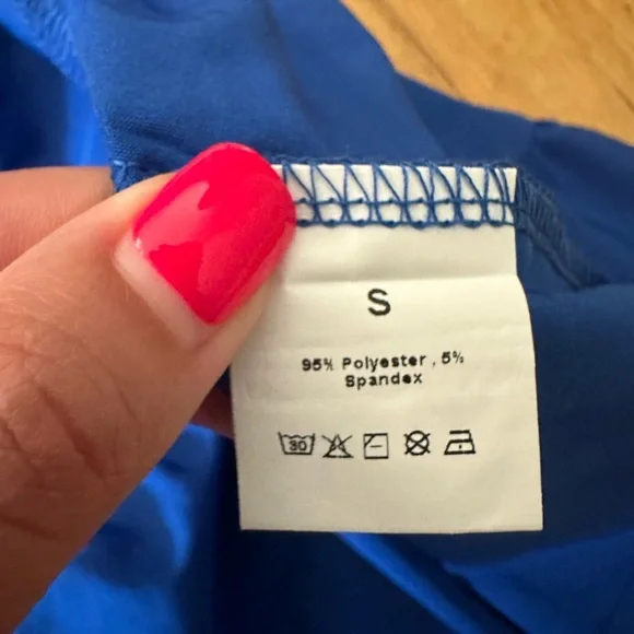 Umenlele | 2 piece bandeau top set with skirt bottom - Picture 5 of 16